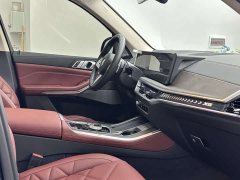 BMW X5 2023 xDrive 30Li M Sport Luxury Package - фото 14