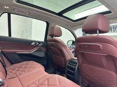 BMW X5 2023 xDrive 30Li M Sport Luxury Package - фото 16