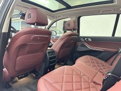 BMW X5 2023 xDrive 30Li M Sport Luxury Package - фото 17