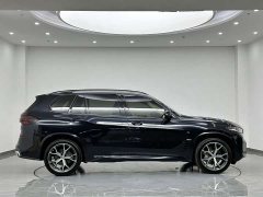 BMW X5 2023 xDrive 30Li M Sport Luxury Package - фото 3
