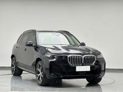 BMW X5 2023 xDrive 30Li M Sport Luxury Package - фото 4