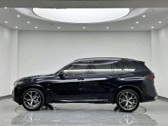 BMW X5 2023 xDrive 30Li M Sport Luxury Package - фото 5