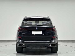 BMW X5 2023 xDrive 30Li M Sport Luxury Package - фото 7