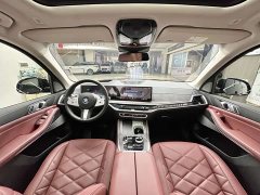 BMW X5 2023 xDrive 30Li M Sport Luxury Package - фото 9