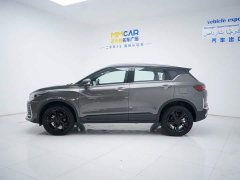 Geely L 1.5TD DCT - фото 10
