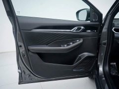 Geely L 1.5TD DCT - фото 11