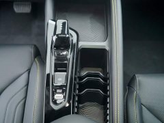 Geely L 1.5TD DCT - фото 15