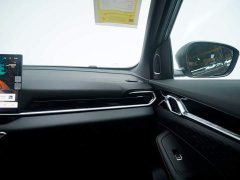 Geely L 1.5TD DCT - фото 16