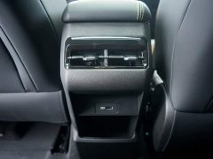 Geely L 1.5TD DCT - фото 18