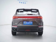 Geely L 1.5TD DCT - фото 19