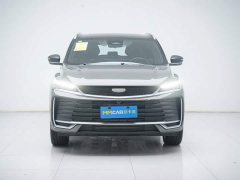 Geely L 1.5TD DCT - фото 2