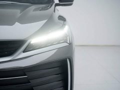Geely L 1.5TD DCT - фото 20