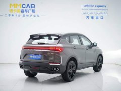 Geely L 1.5TD DCT - фото 4