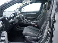 Geely L 1.5TD DCT - фото 5