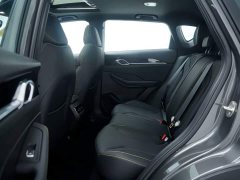 Geely L 1.5TD DCT - фото 6