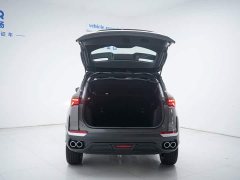 Geely L 1.5TD DCT - фото 9