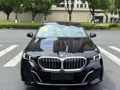 BMW 5 530Li Version M - фото 2