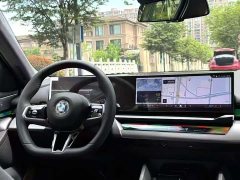 BMW 5 530Li Version M - фото 6