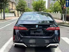 BMW 5 530Li Version M - фото 8