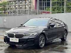 BMW 5 535Le EditionM - фото 1