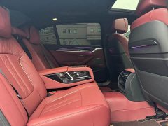 BMW 5 535Le EditionM - фото 13
