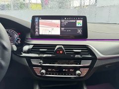 BMW 5 535Le EditionM - фото 15