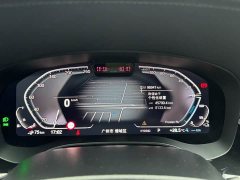 BMW 5 535Le EditionM - фото 17