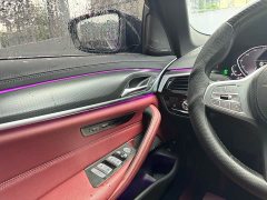 BMW 5 535Le EditionM - фото 18