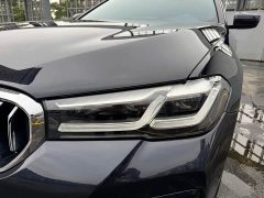 BMW 5 535Le EditionM - фото 20