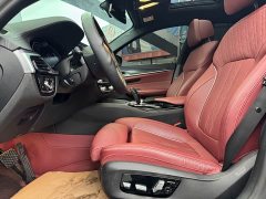 BMW 5 535Le EditionM - фото 4