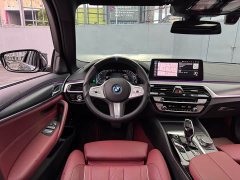 BMW 5 535Le EditionM - фото 5