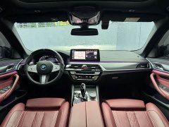 BMW 5 535Le EditionM - фото 6