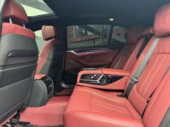 BMW 5 535Le EditionM - фото 8