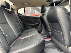 Nissan 1.6L XL CVT Edition - фото 13