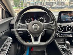 Nissan 1.6L XL CVT Edition - фото 17