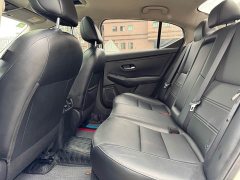 Nissan 1.6L XL CVT Edition - фото 8