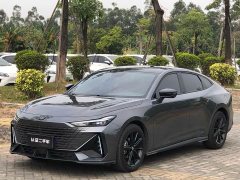 Changan UNI-V 1.5T Premium Version - фото 1