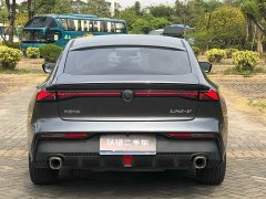 Changan UNI-V 1.5T Premium Version - фото 10