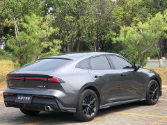Changan UNI-V 1.5T Premium Version - фото 11