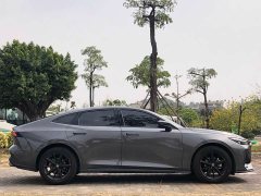 Changan UNI-V 1.5T Premium Version - фото 12