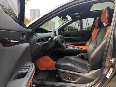 Changan UNI-V 1.5T Premium Version - фото 13