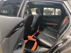 Changan UNI-V 1.5T Premium Version - фото 14