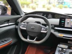 Changan UNI-V 1.5T Premium Version - фото 15