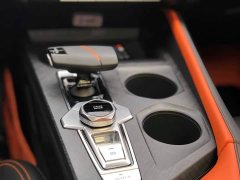 Changan UNI-V 1.5T Premium Version - фото 16