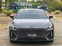 Changan UNI-V 1.5T Premium Version - фото 2