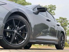 Changan UNI-V 1.5T Premium Version - фото 4