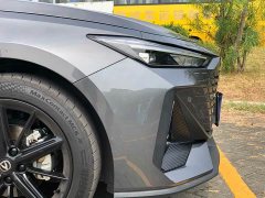 Changan UNI-V 1.5T Premium Version - фото 5