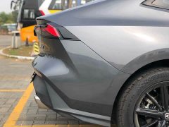 Changan UNI-V 1.5T Premium Version - фото 6