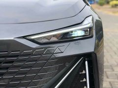Changan UNI-V 1.5T Premium Version - фото 7