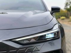 Changan UNI-V 1.5T Premium Version - фото 9